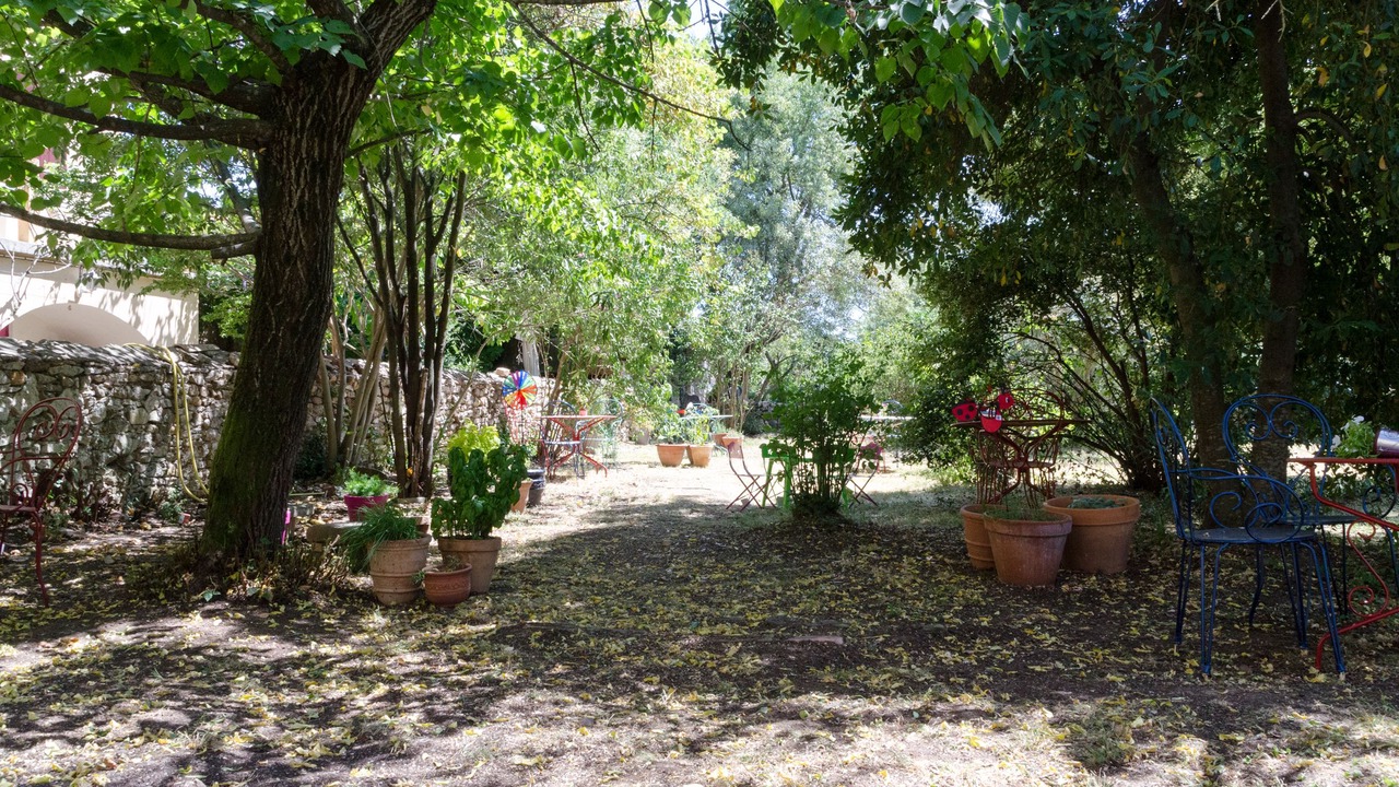 Photo of Outdoor in Vezenobres