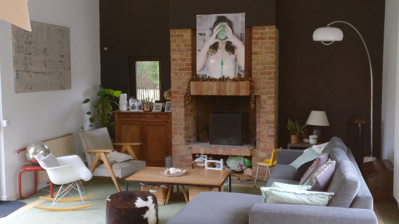 Photo of Livingroom in Recueil