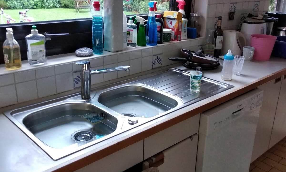 Photo of Kitchen in Recueil