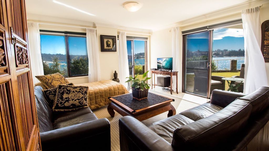 Photo of Livingroom in Manly