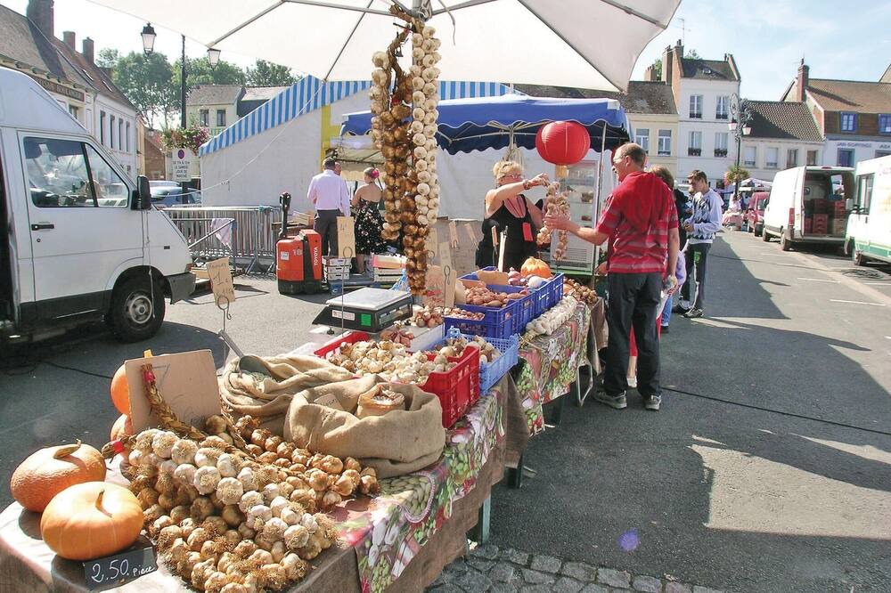 Photo of Others in Beauvois