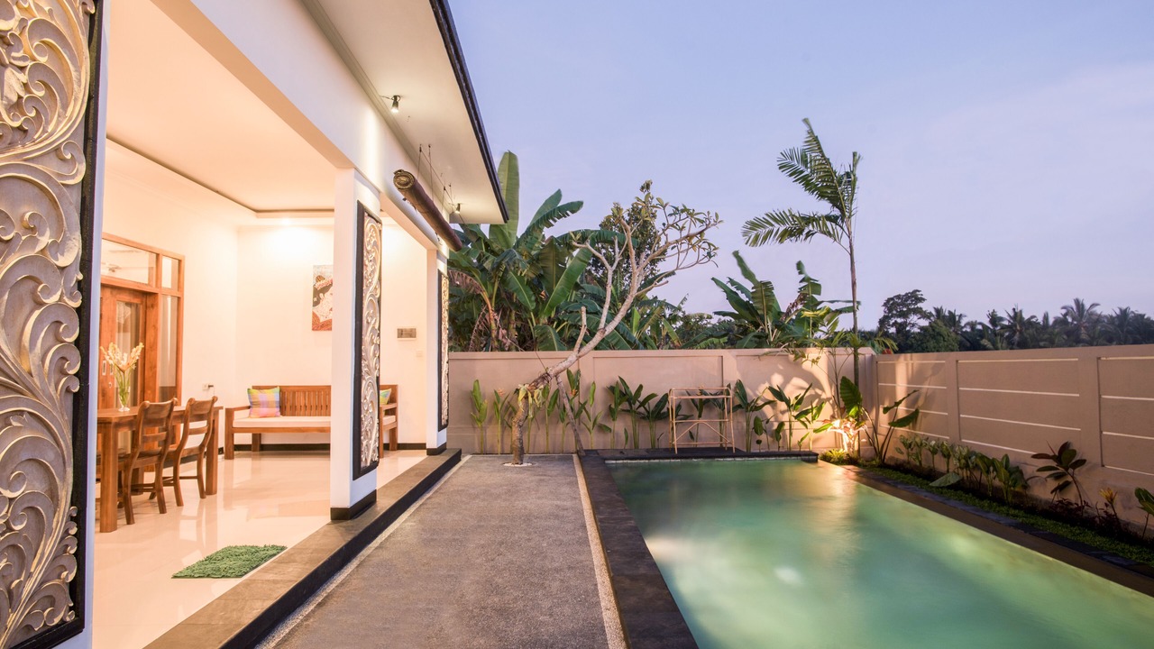 Photo of Outdoor in Mas