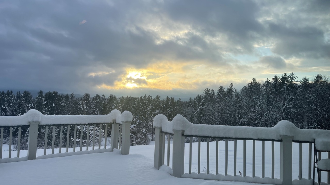 Photo of Outdoor in East Montpelier