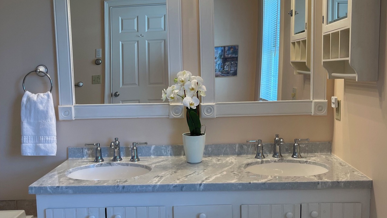 Photo of Bathroom in East Montpelier