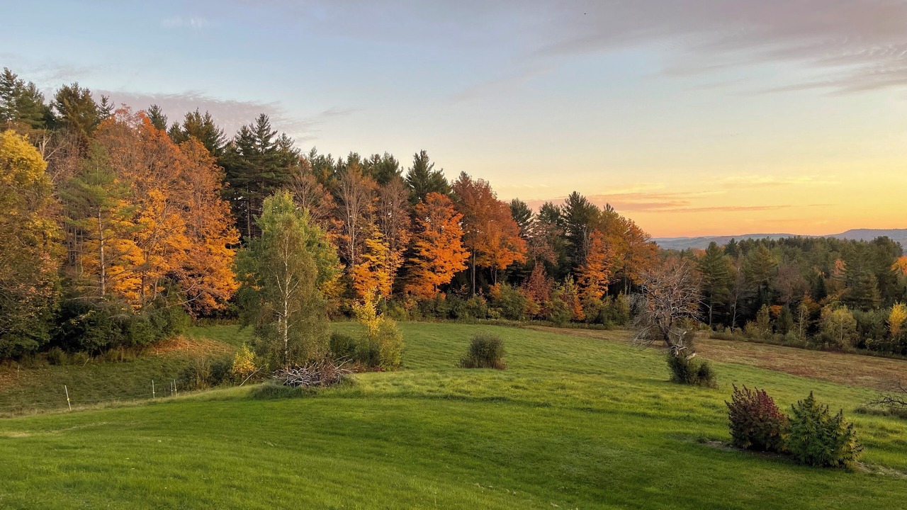 Photo of Outdoor in East Montpelier