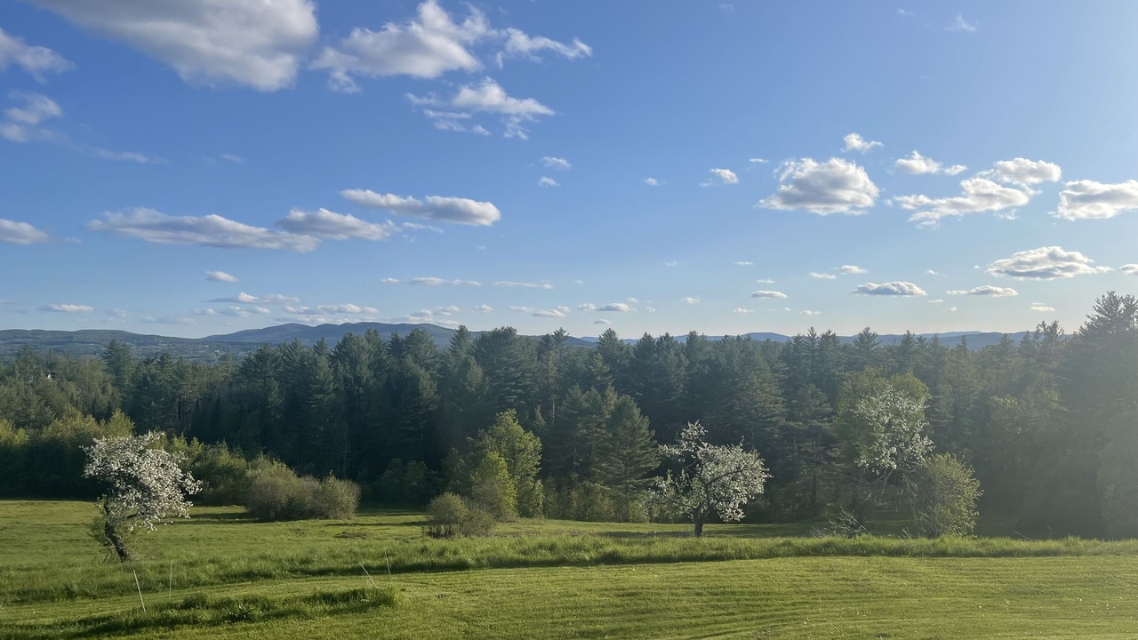 Photo of Outdoor in East Montpelier