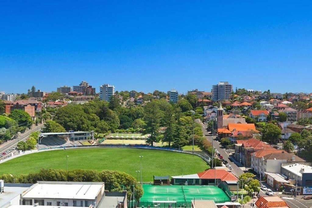 Photo of Outdoor in Manly