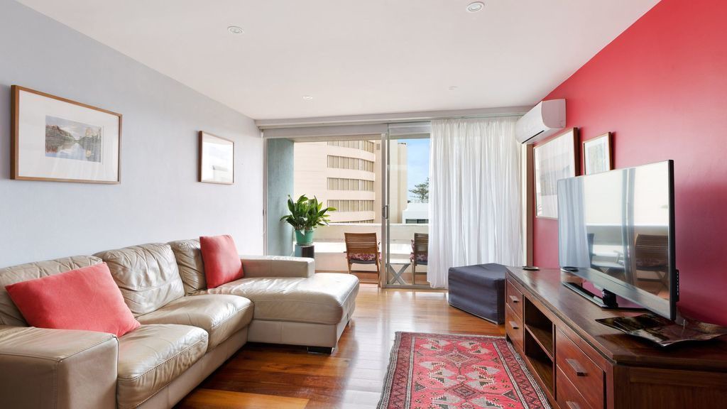 Photo of Livingroom in Manly
