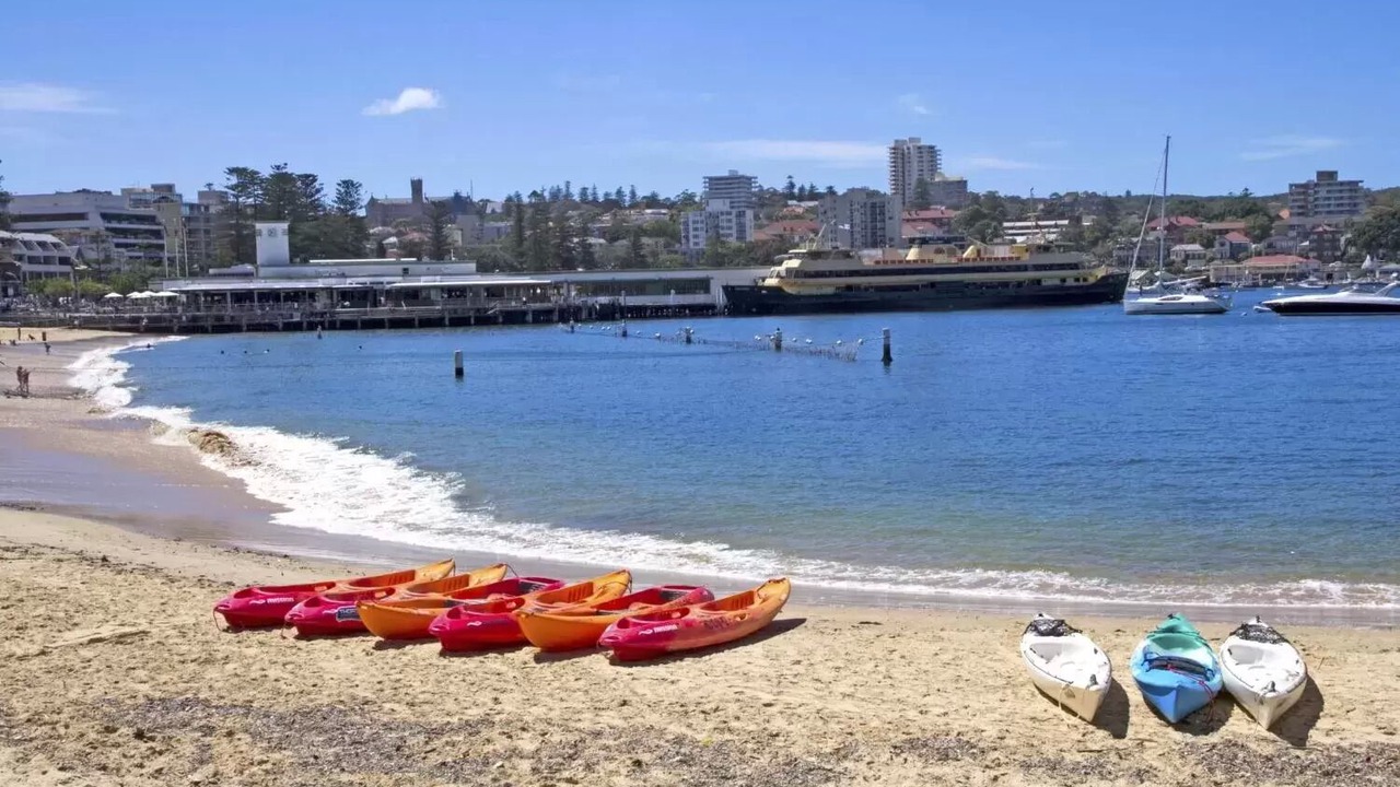 Photo of Others in Manly