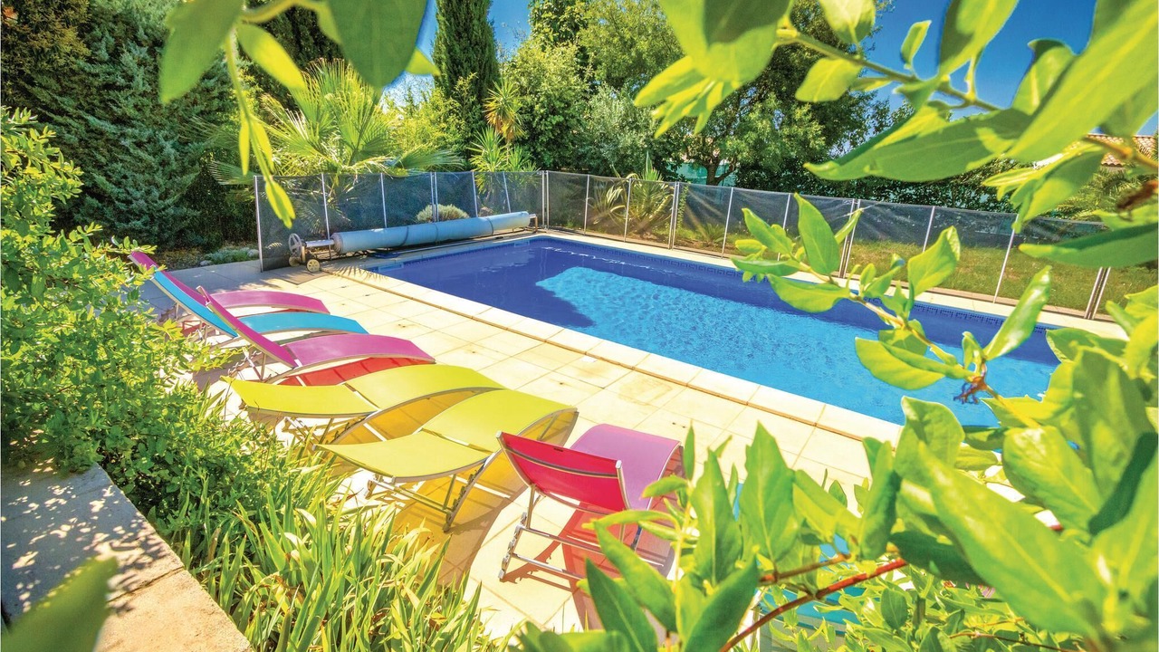 Photo of Outdoor in Thezan-les-Beziers