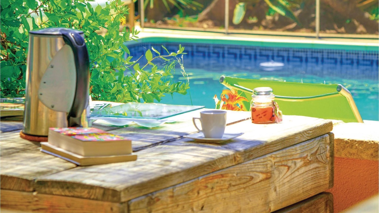 Photo of Outdoor in Thezan-les-Beziers