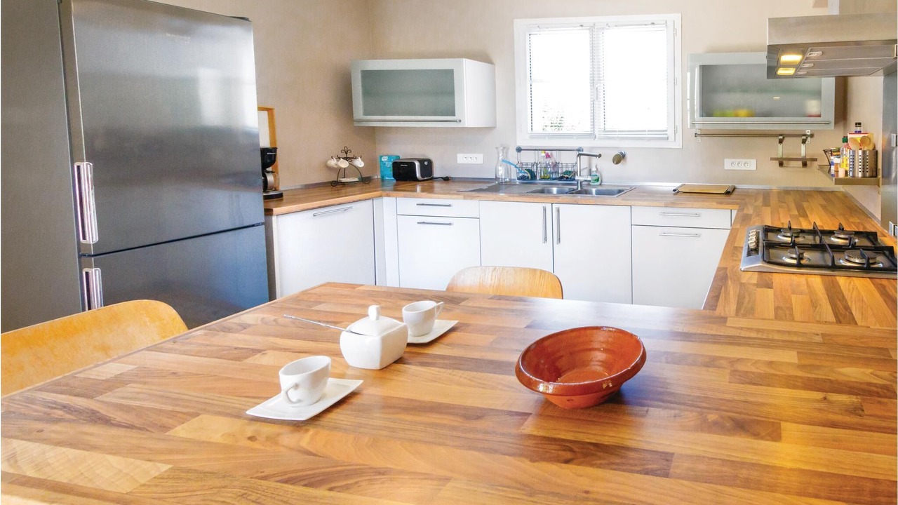 Photo of Kitchen in Thezan-les-Beziers