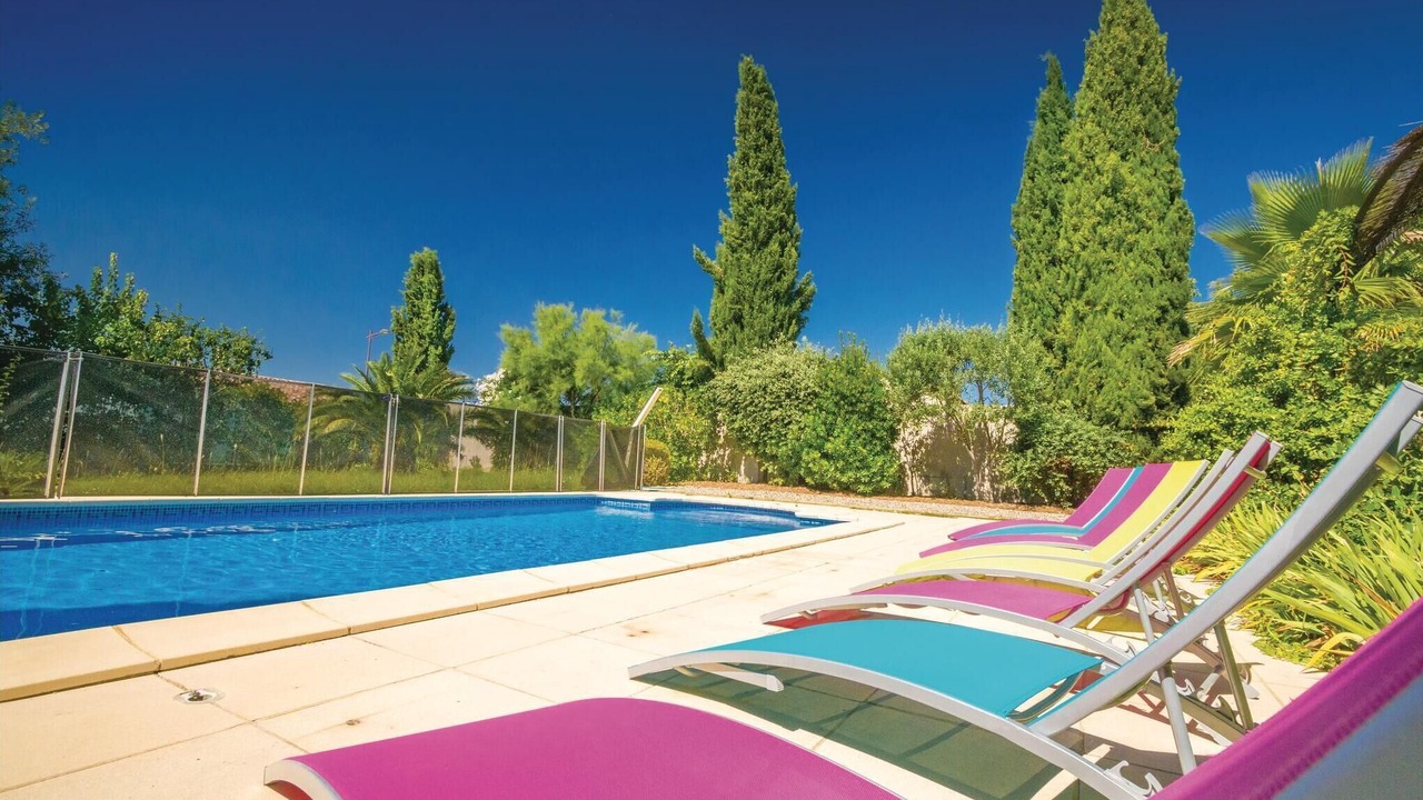 Photo of Outdoor in Thezan-les-Beziers