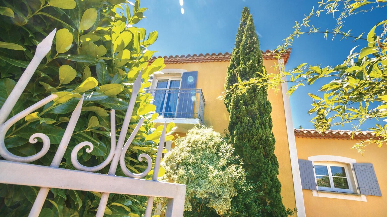 Photo of Outdoor in Thezan-les-Beziers