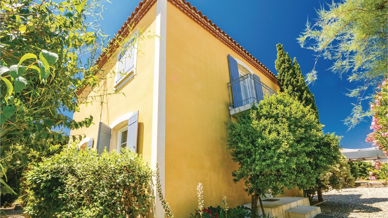 Photo of Outdoor in Thezan-les-Beziers