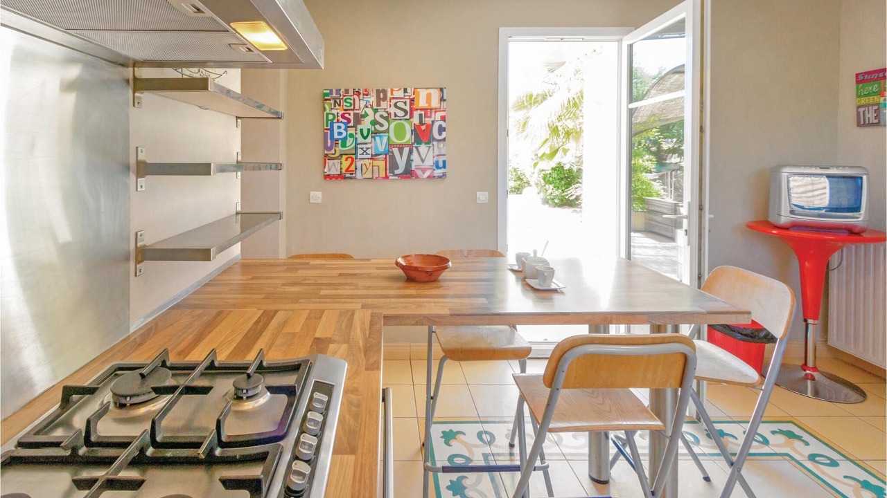 Photo of Livingroom in Thezan-les-Beziers