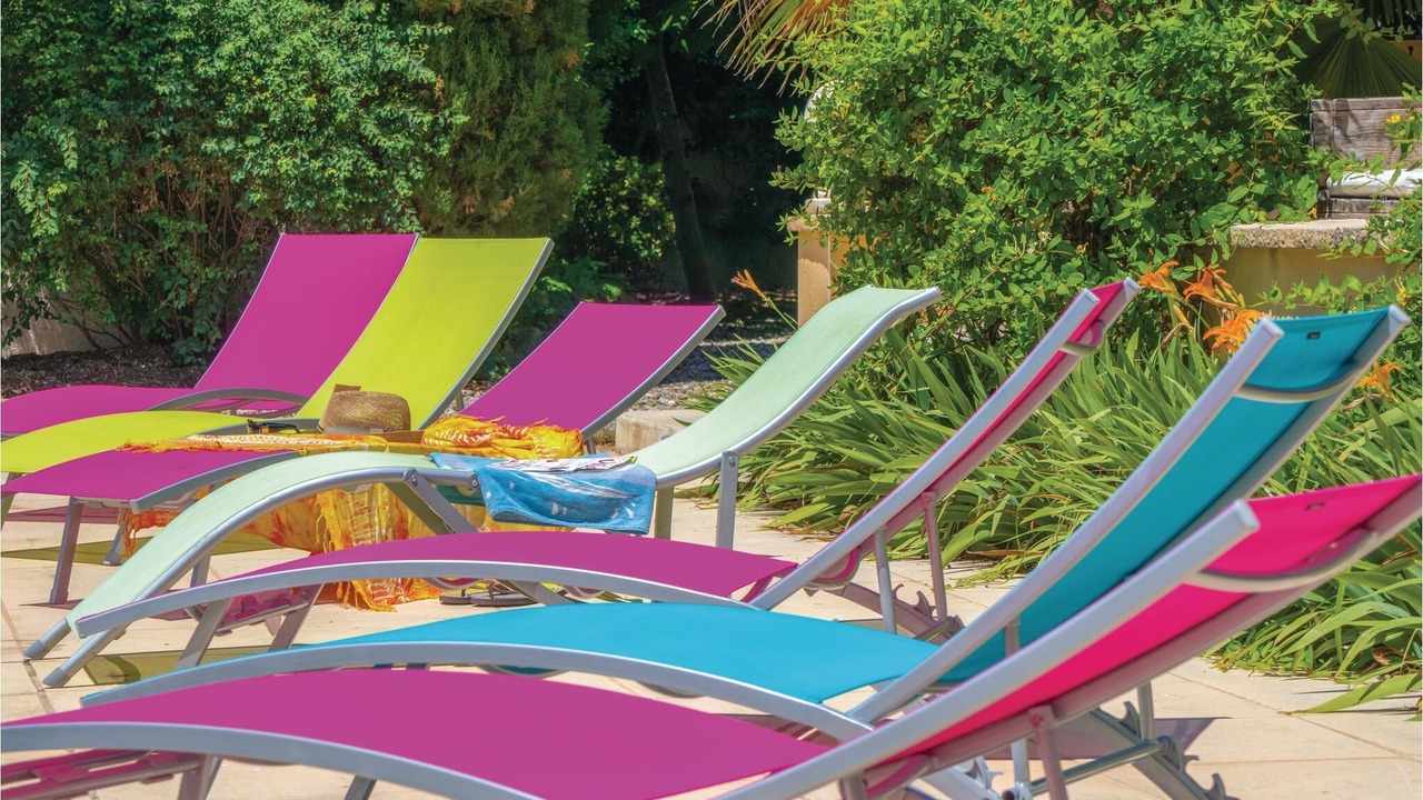 Photo of Outdoor in Thezan-les-Beziers