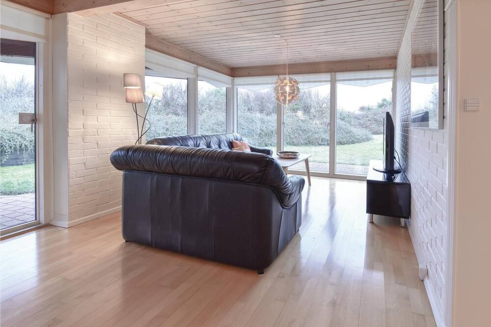 Photo of Bedroom in Faaborg