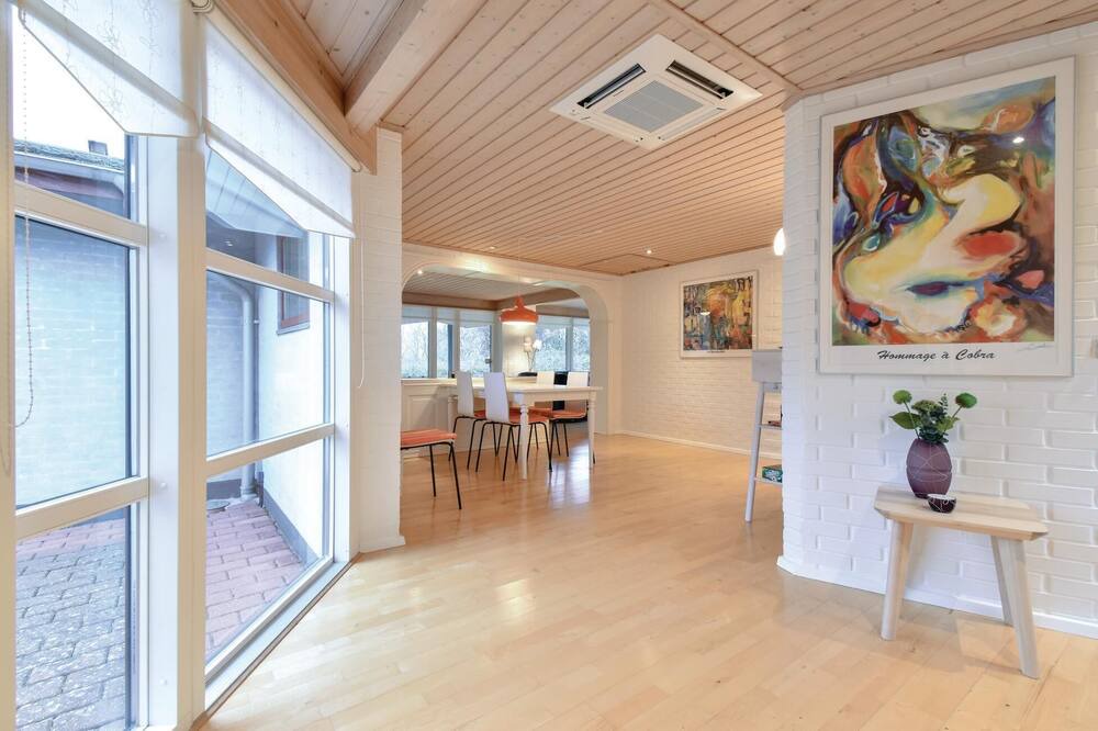 Photo of Bedroom in Faaborg