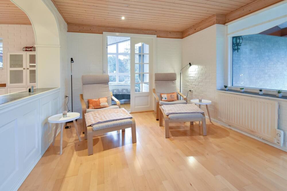 Photo of Bedroom in Faaborg