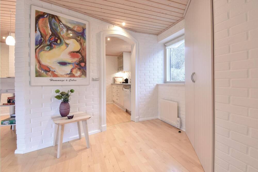 Photo of Bedroom in Faaborg