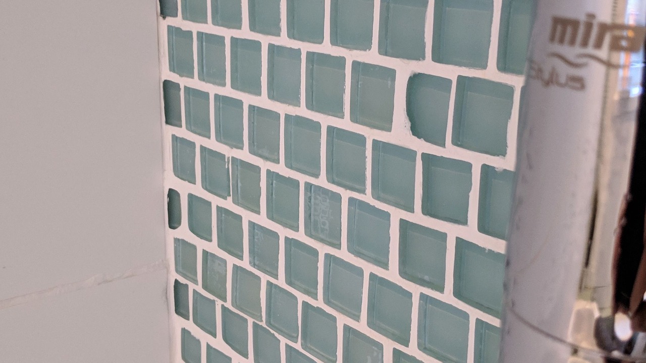 Photo of Bathroom in Exeter