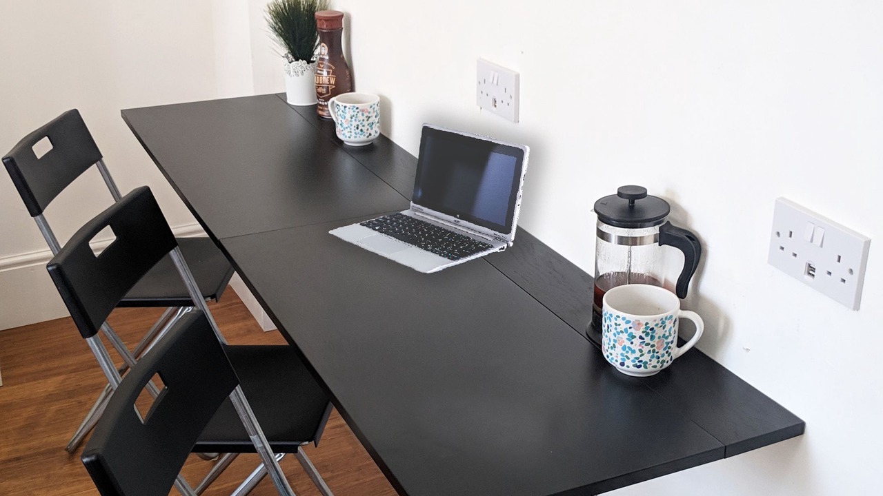 Photo of Bathroom in Exeter