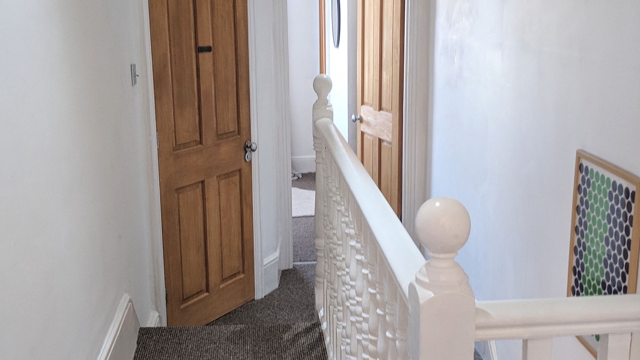 Photo of Bathroom in Exeter