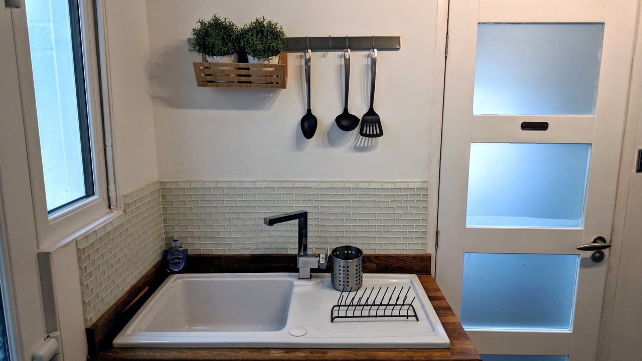 Photo of Bathroom in Exeter