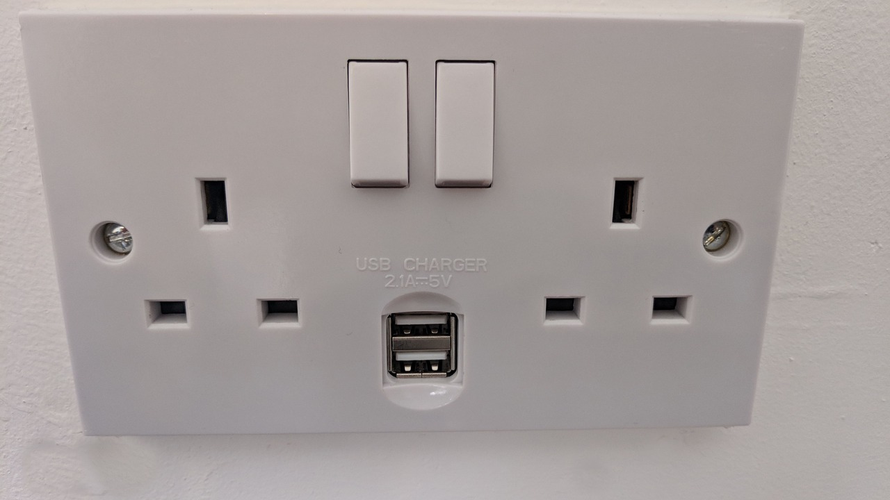 Photo of Bathroom in Exeter