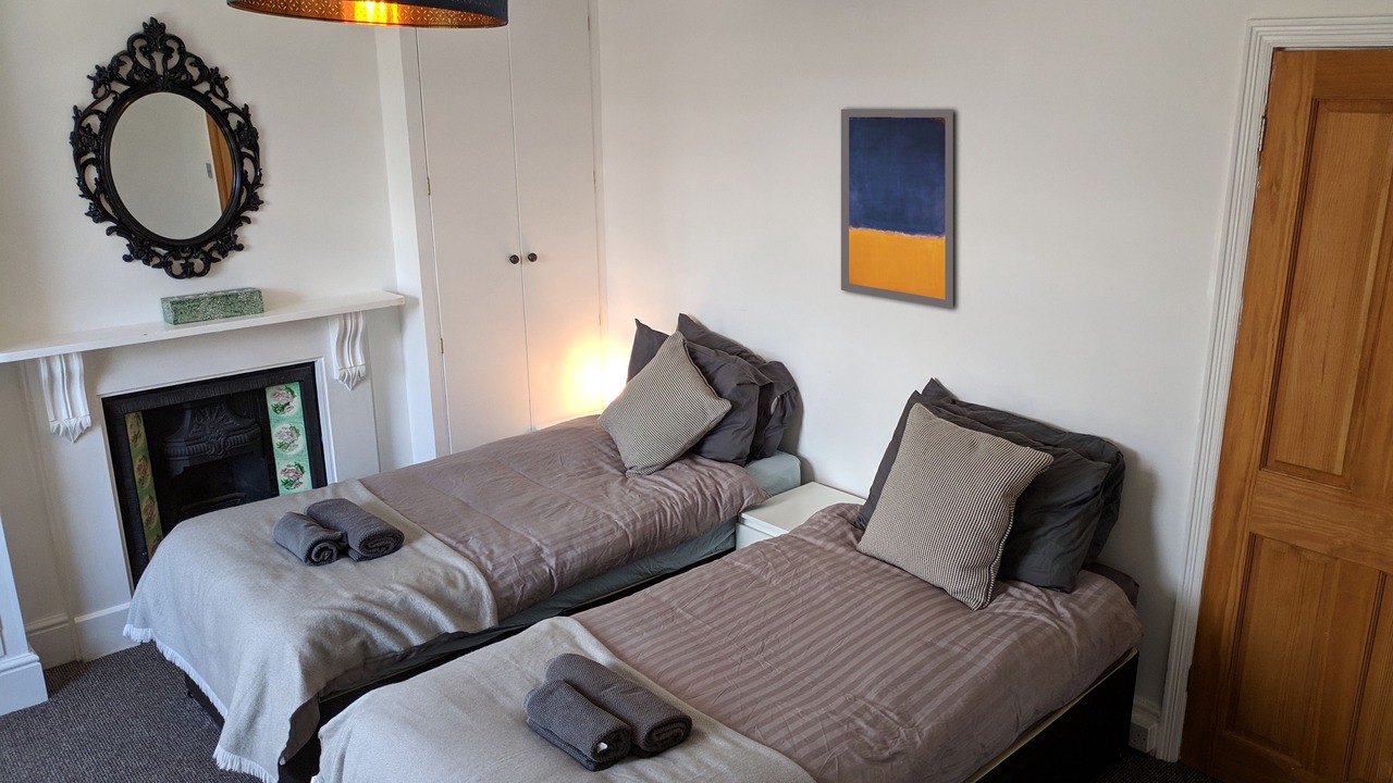 Photo of Bathroom in Exeter