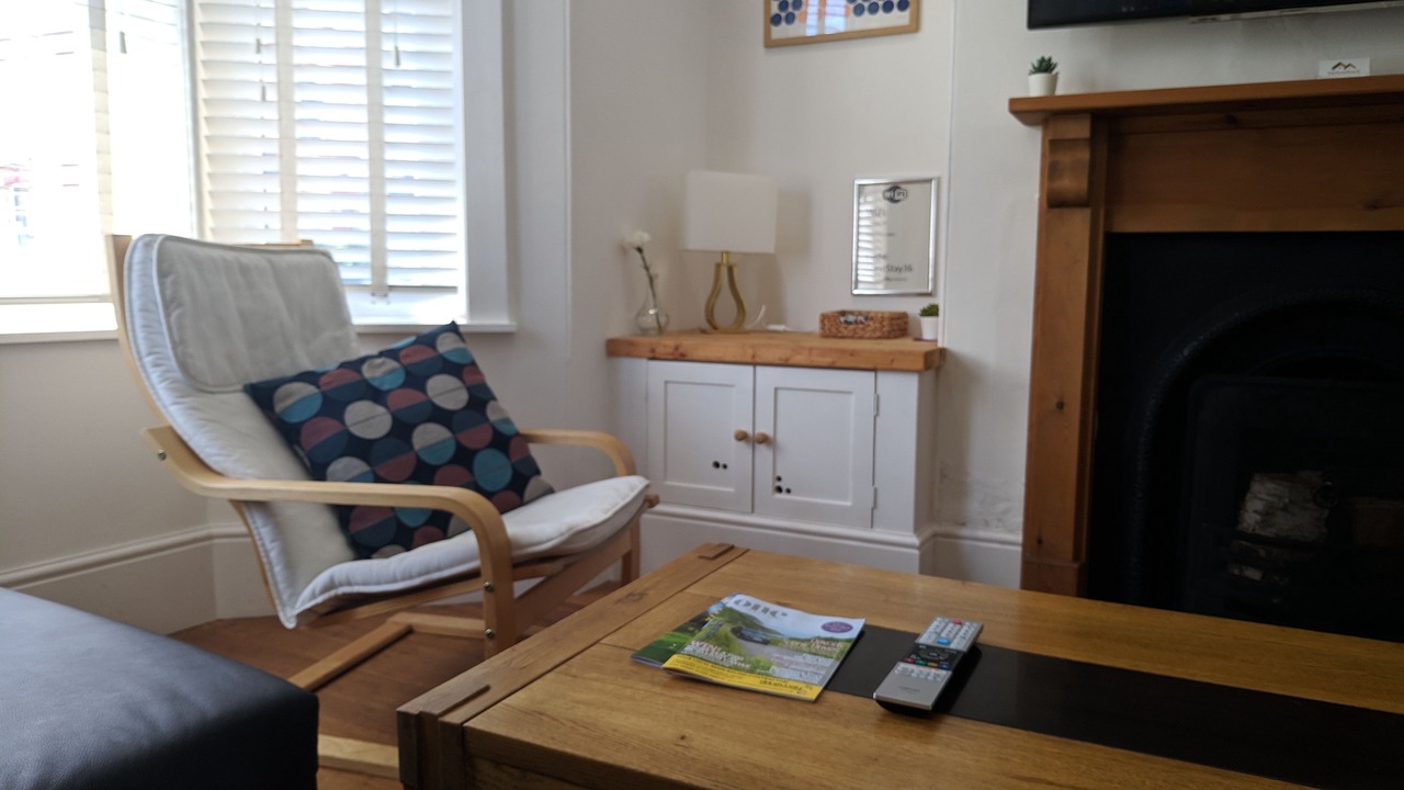 Photo of Bathroom in Exeter