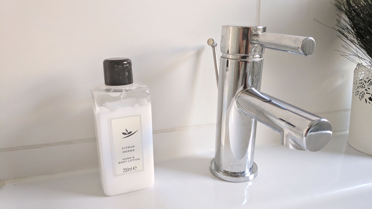 Photo of Bathroom in Exeter