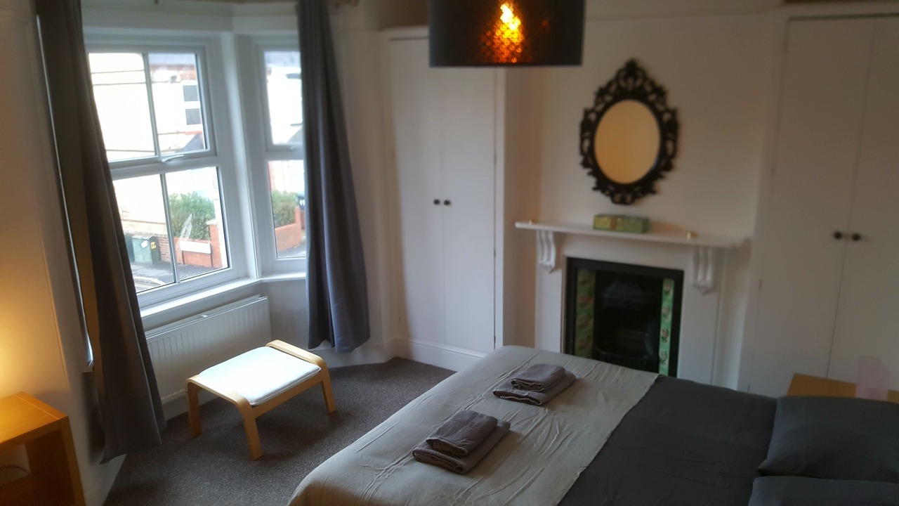 Photo of Bathroom in Exeter