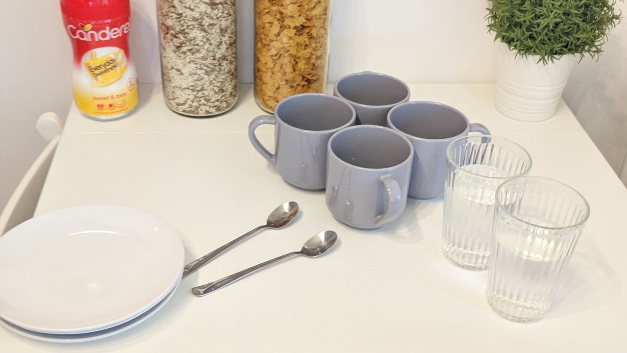 Photo of Bathroom in Exeter