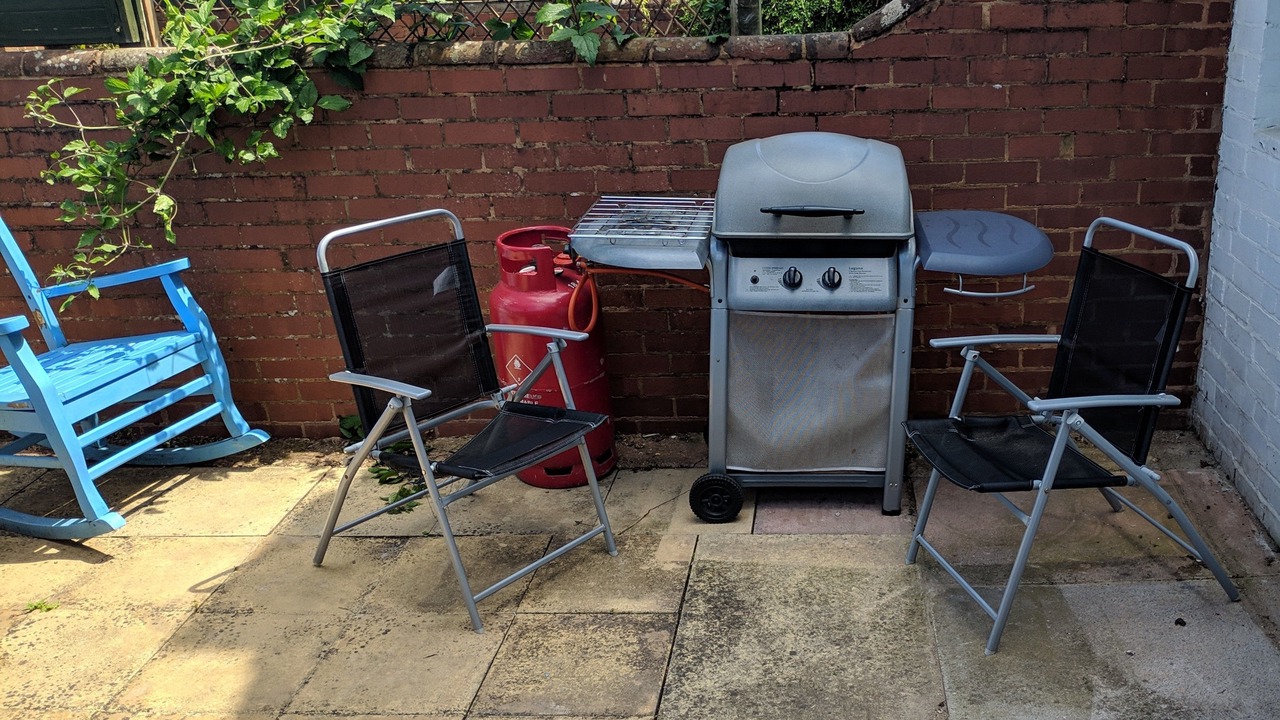 Photo of Bathroom in Exeter