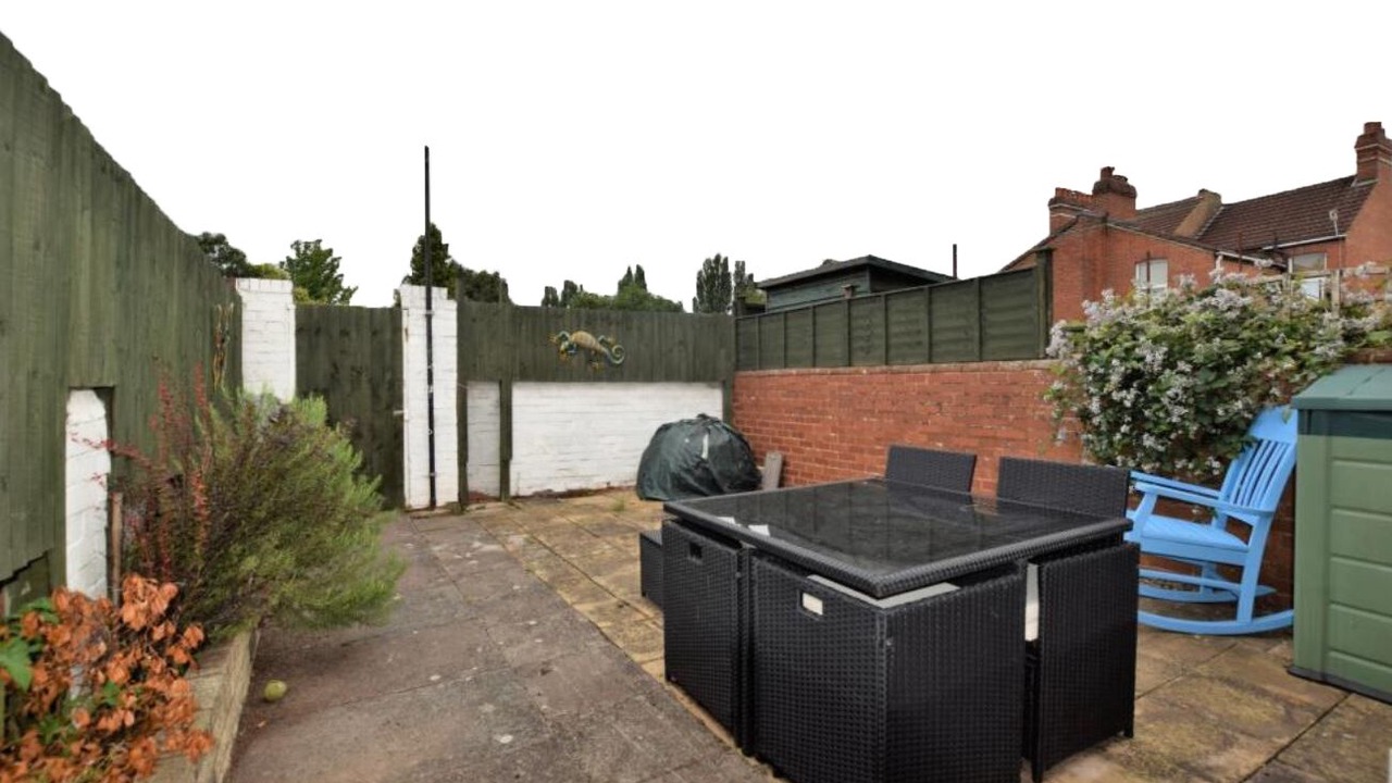 Photo of Bathroom in Exeter