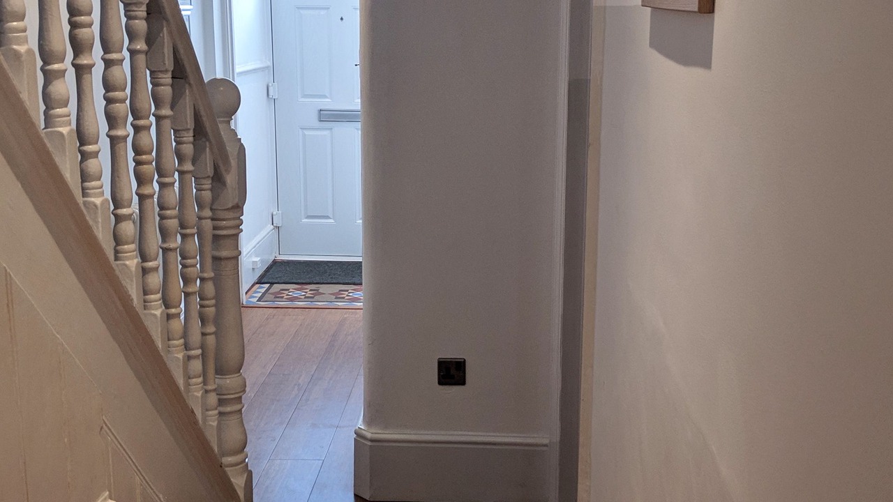 Photo of Bathroom in Exeter