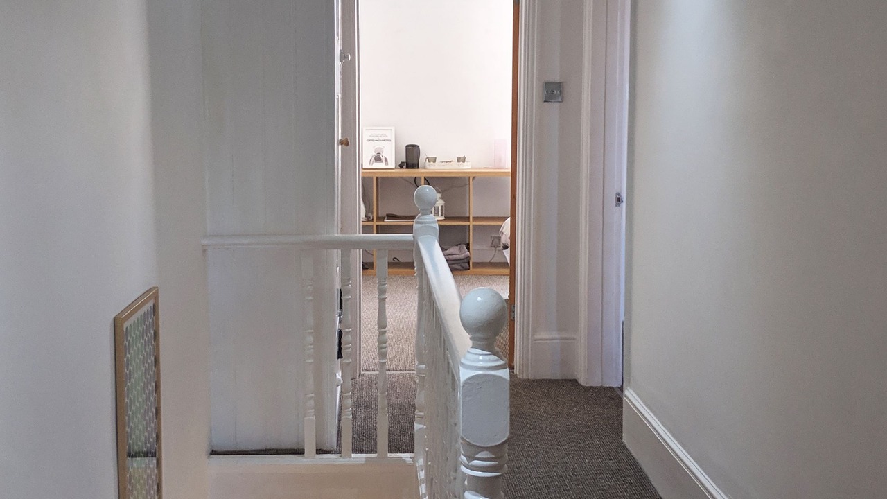 Photo of Bathroom in Exeter