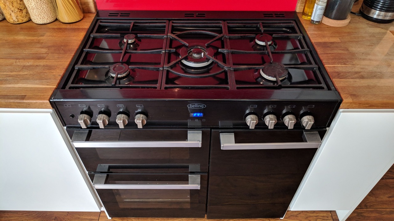 Photo of Bathroom in Exeter