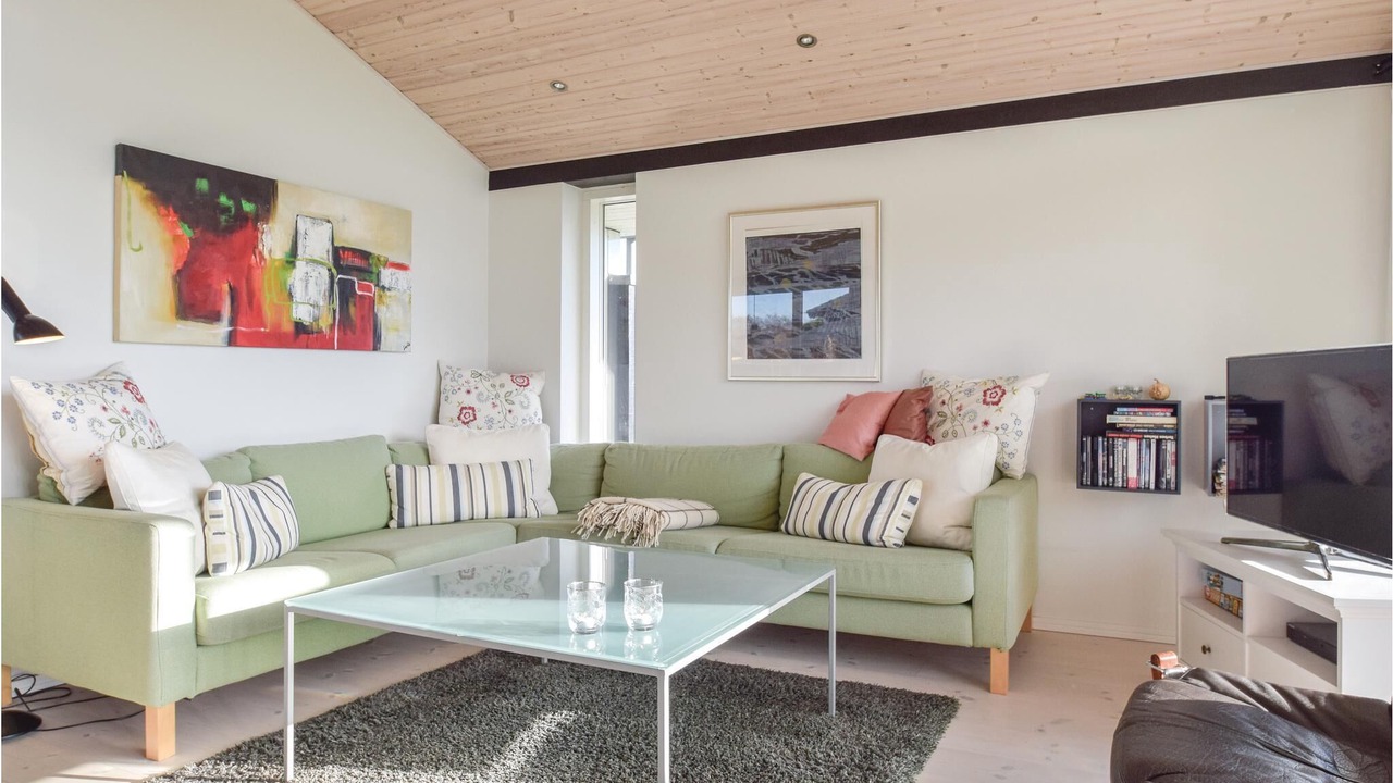 Photo of Livingroom in Østerskov