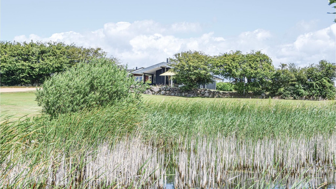 Photo of Outdoor in Østerskov