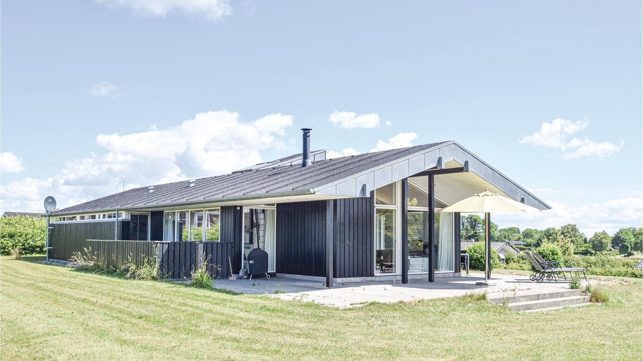 Photo of Outdoor in Østerskov