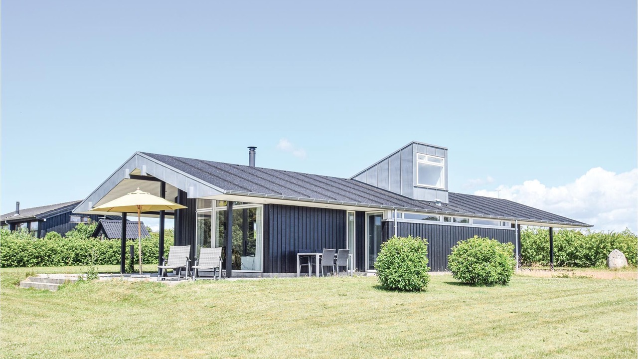 Photo of Outdoor in Østerskov