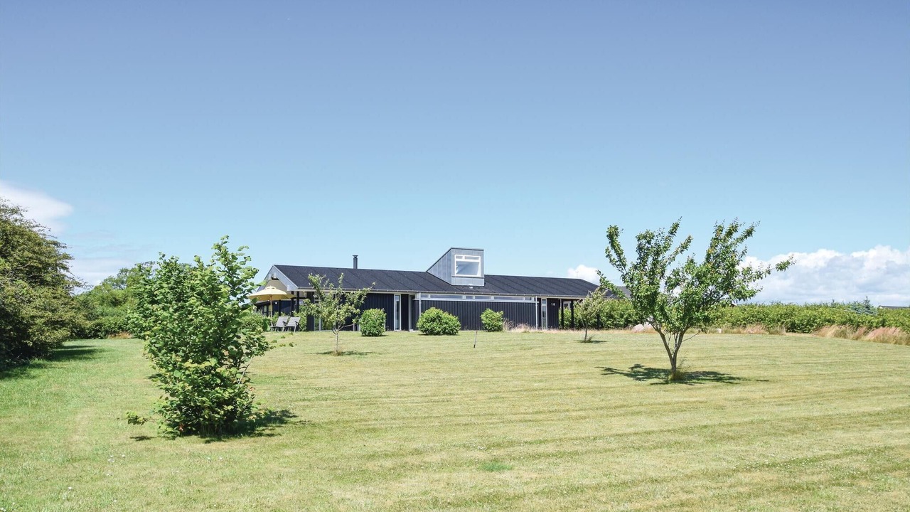 Photo of Outdoor in Østerskov