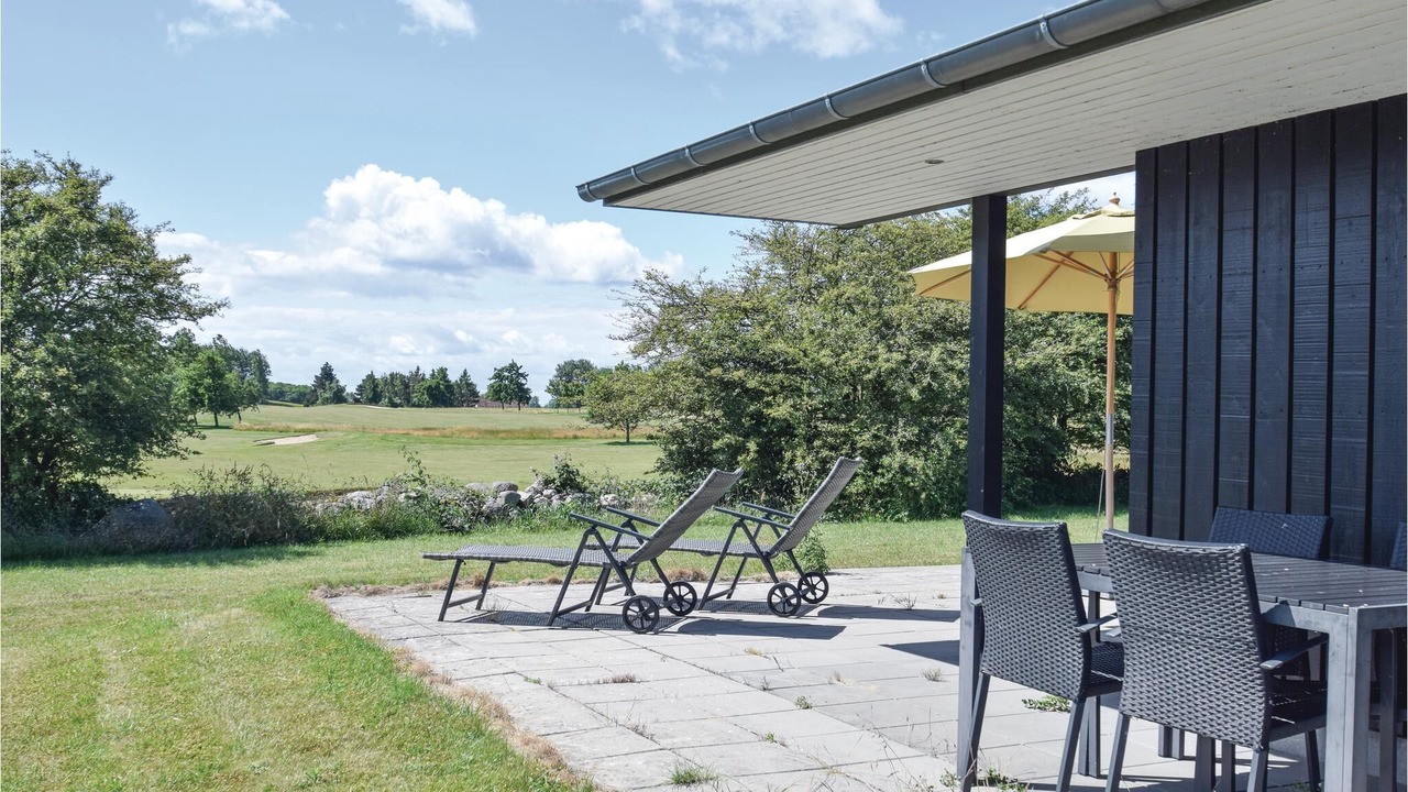 Photo of Outdoor in Østerskov