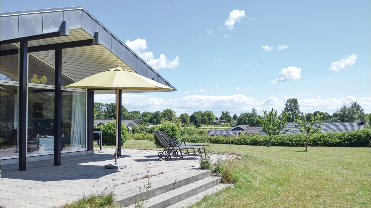 Photo of Outdoor in Østerskov
