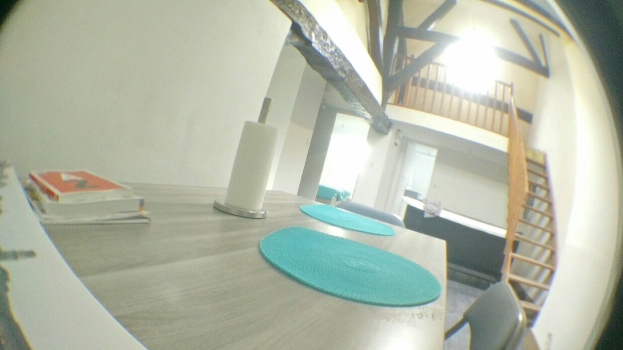 Photo of Kitchen in Charleville-Mezieres