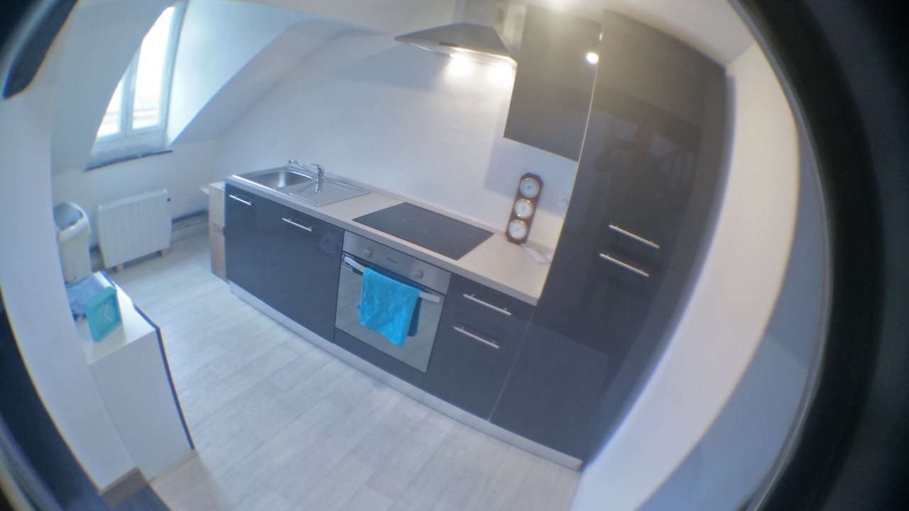 Photo of Kitchen in Charleville-Mezieres