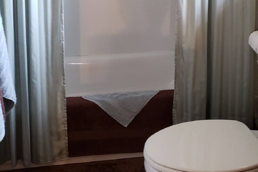 Photo of Bathroom in Davis
